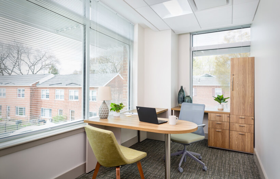 Hancock Village Chestnut Hill Realty